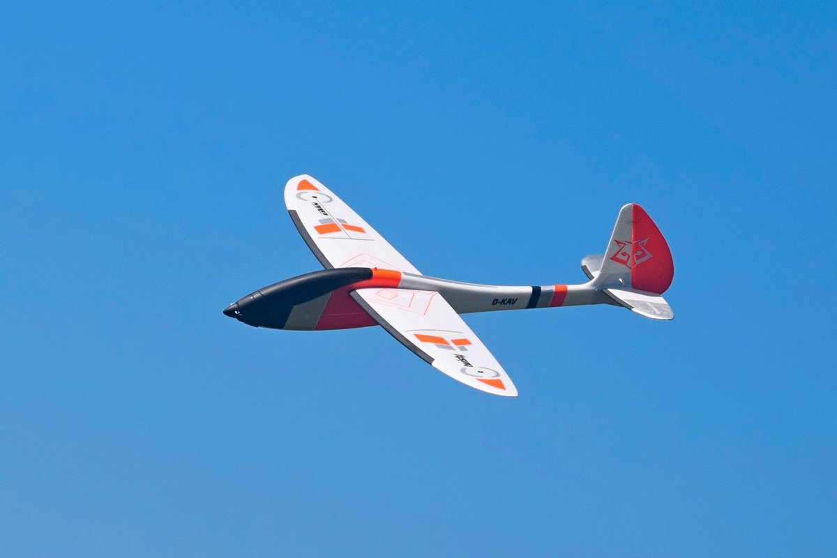 KAVAN Twisty 1512mm - orange - Billede 22