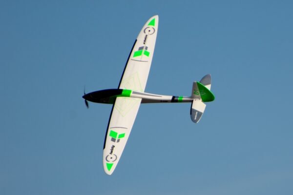 KAVAN Twisty 1512mm - green - Billede 3