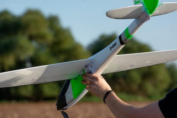 KAVAN Twisty 1512mm - green - Billede 9