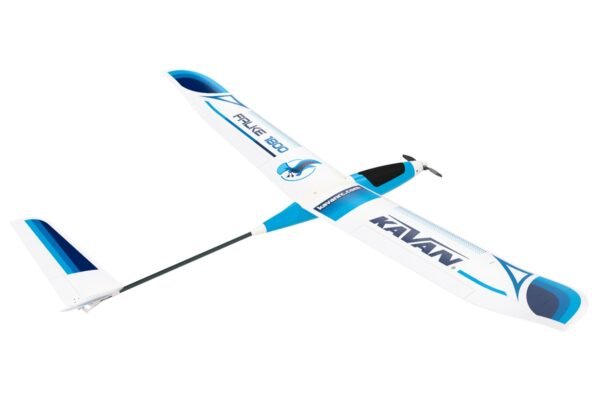 KAVAN Falke 1800mm ARF - blue - Billede 10
