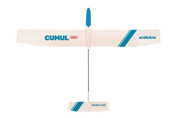 Kavan CUMUL mini glider kit 1130mm - Billede 3