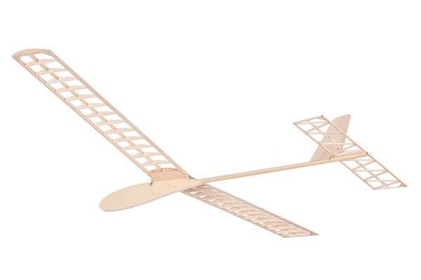 Kavan DARA Glider Kit A1 (F1H) 1200mm - Billede 6
