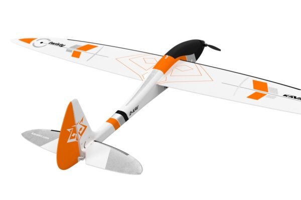KAVAN Twisty 1512mm - orange - Billede 19