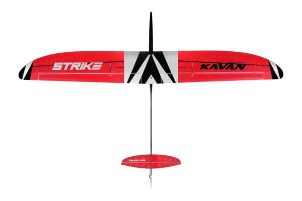 KAVAN Strike DLG 1498mm kit - Billede 6