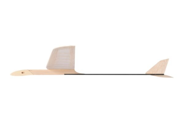 Kavan ROBIN Glider Kit 495mm - Billede 5