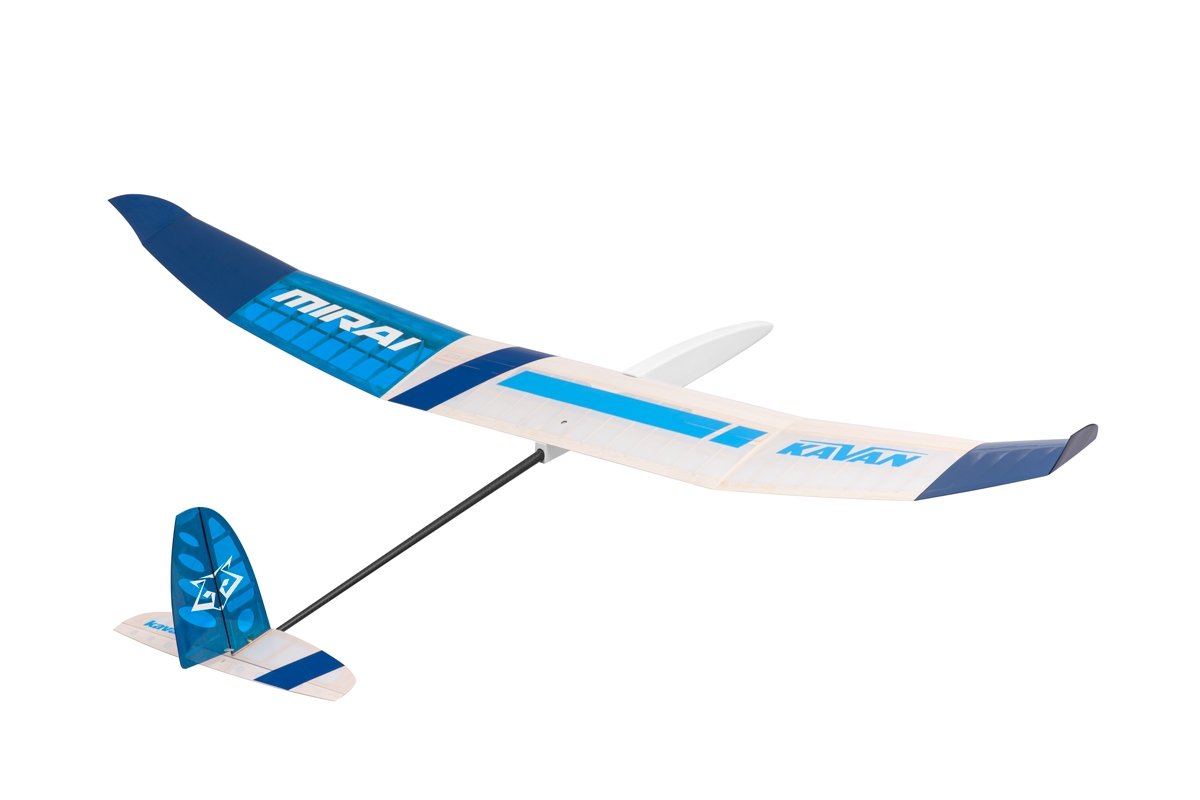 KAVAN Mirai glider kit - Billede 10