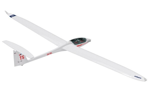 KAVAN 304TS TwinShark 2700mm - incl. R8 vario Rx - Billede 11