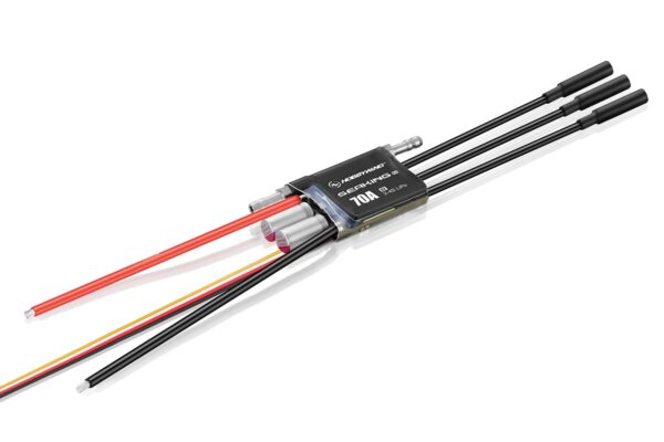 SEAKING Pro 70A G2 - Billede 4