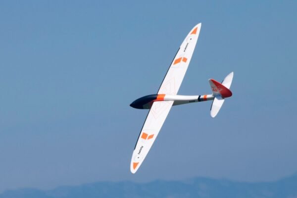 KAVAN Twisty 1512mm - orange - Billede 18