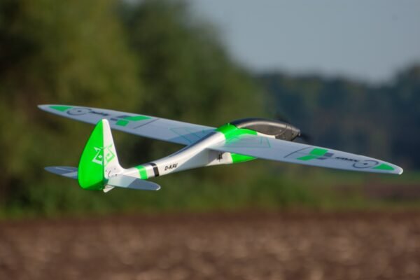 KAVAN Twisty 1512mm - green - Billede 8