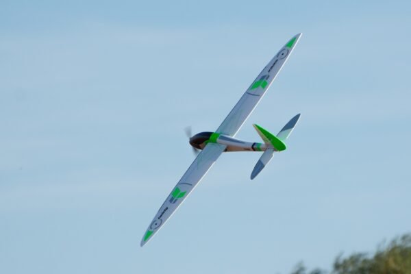 KAVAN Twisty 1512mm - green - Billede 6