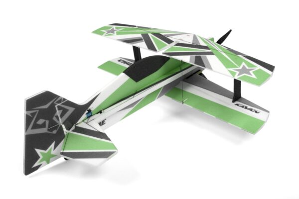 KAVAN Vibe - green - Billede 9
