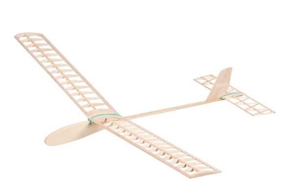 Kavan DARA Glider Kit A1 (F1H) 1200mm - Billede 5