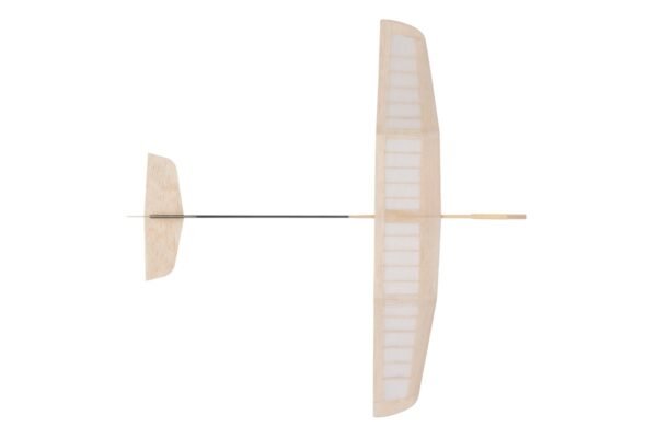 Kavan ROBIN Glider Kit 495mm - Billede 4