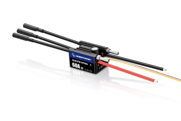 SEAKING 60A V4 - Billede 3
