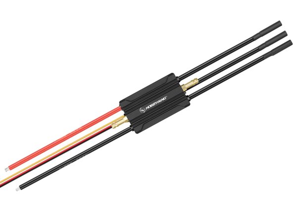 SEAKING 120A V4 - Billede 3