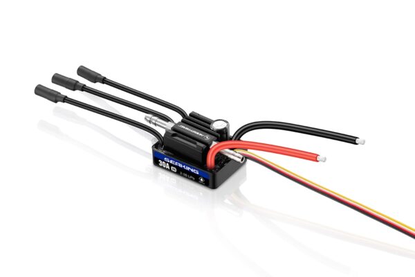 SEAKING 30A V4 - Billede 3