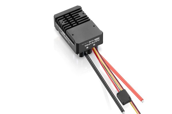 SEAKING 300A HV V4 - Billede 3