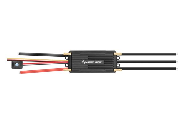SEAKING 200A HV V4 - Billede 2