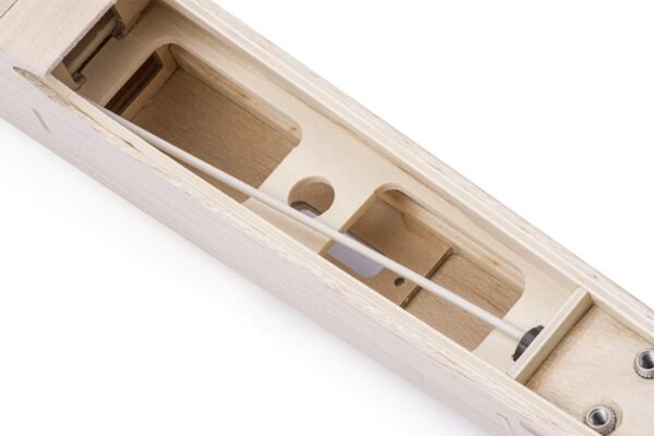 Kavan RESCO glider kit 1990mm - Billede 4