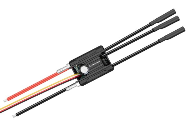 SEAKING 60A V4 - Billede 2