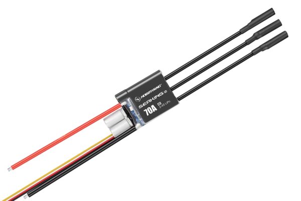 SEAKING Pro 70A G2 - Billede 2