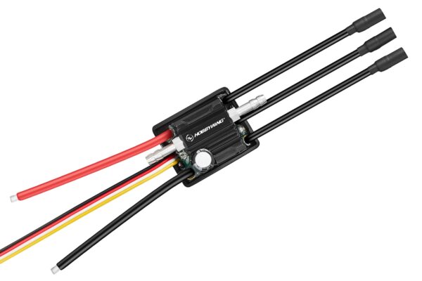 SEAKING 30A V4 - Billede 2