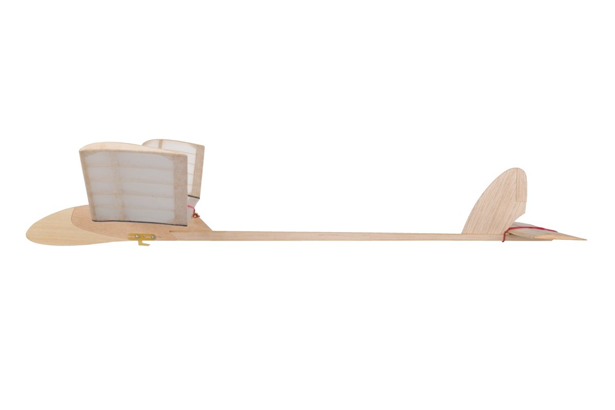 Kavan ORION A3 Glider Kit 930mm - Billede 6