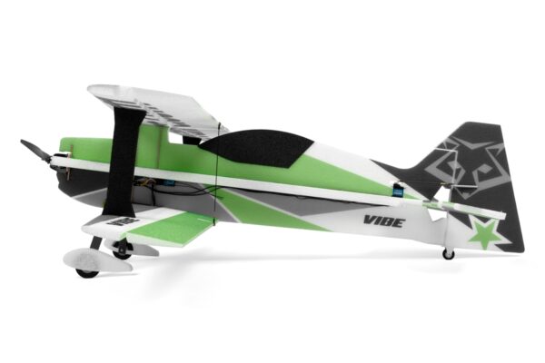 KAVAN Vibe - green - Billede 7