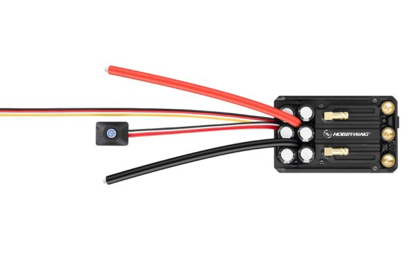SEAKING 300A HV V4 - Billede 2