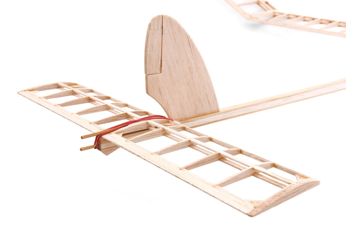 Kavan ORION A3 Glider Kit 930mm - Billede 4