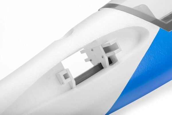 KAVAN Swift S-1 2400mm ARF - blue - Billede 5