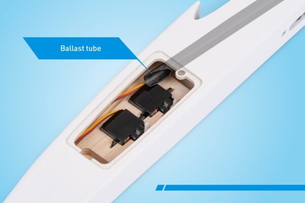 KAVAN Mirai glider kit - Billede 5
