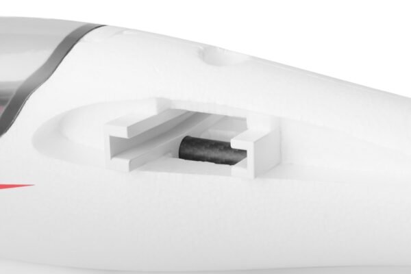 KAVAN 304TS TwinShark 2700mm - incl. R8 vario Rx - Billede 5