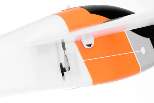 KAVAN Twisty 1512mm - orange - Billede 4