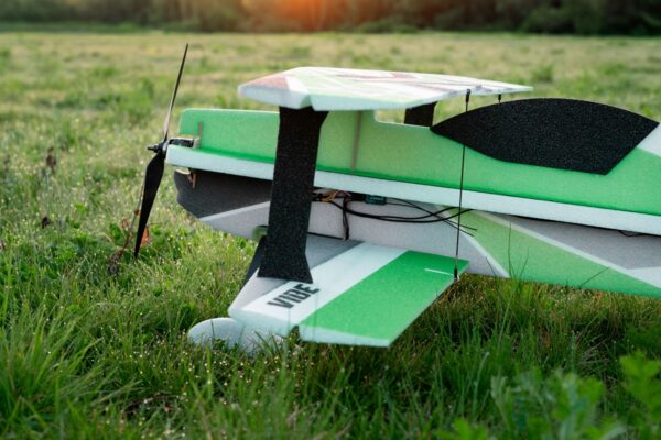 KAVAN Vibe - green - Billede 3