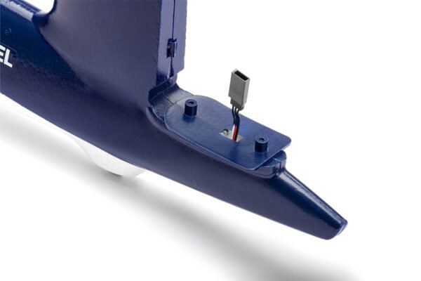 KAVAN Swift S-1 2400mm ARF - blue - Billede 3