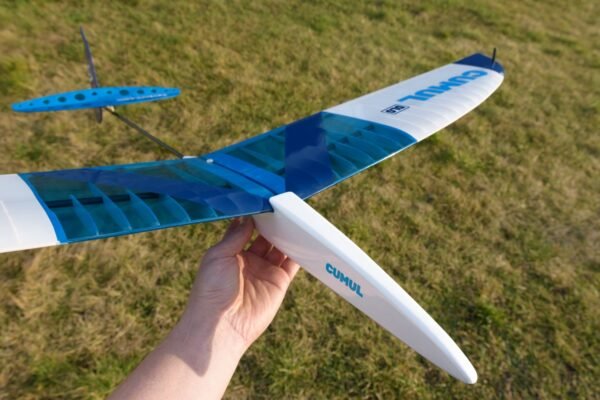 KAVAN Cumul DLG ARF 1096mm - Billede 2