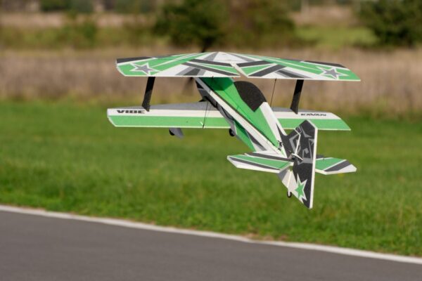 KAVAN Vibe - green - Billede 2
