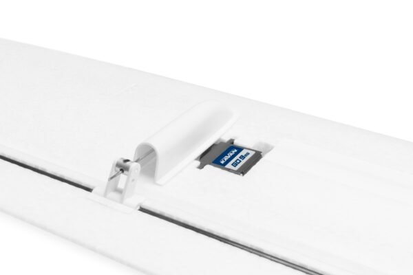 KAVAN 304TS TwinShark 2700mm - incl. R8 vario Rx - Billede 2