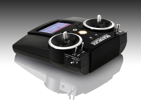 Multiplex COCKPIT SX 9 M-LINK Transmitter only - Billede 3