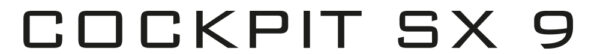 Multiplex COCKPIT SX 9 M-LINK Transmitter only - Billede 10