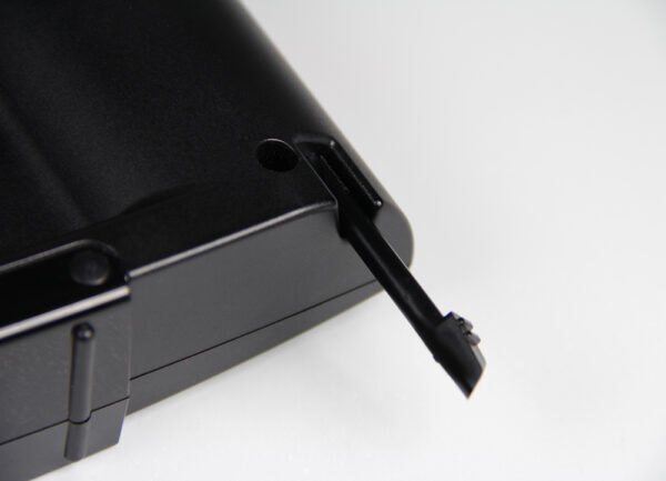Multiplex COCKPIT SX 9 M-LINK Transmitter only - Billede 11