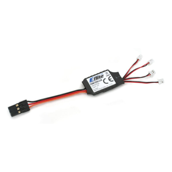 E-flite controller Universal Light Kit