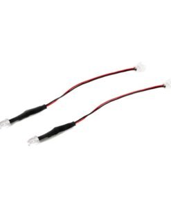 Clear LED Solid (2): Universal Light Kit