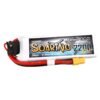Gensace Soaring LiPo 2S 7.4V-2200-30C(XT60) 104x34.5x14.5mm 122g G-Tech