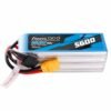 Gensace LiPo 6S 22.2V-5600-80C (XT90) 149x50.5x52mm 865g G-Tech