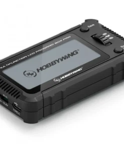 Hobbywing LCD Program Box Pro Multi-function