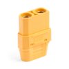 KAVAN XT90 PRO stik Female 2stk