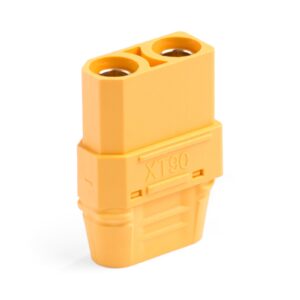 KAVAN XT90 PRO stik Female 2stk